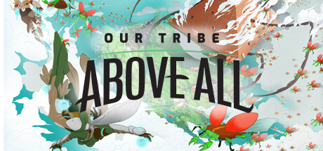 Our Tribe Above All Cheat Engine/CT