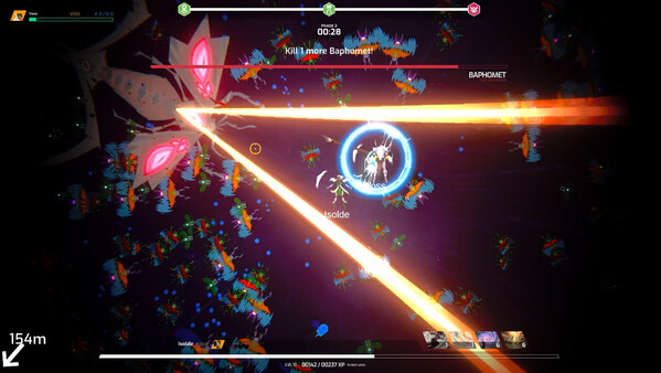 Скриншот 6 из игры Our Tribe Above All