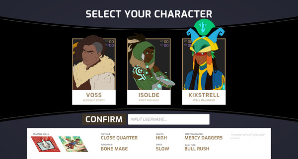Скриншот 4 из игры Our Tribe Above All