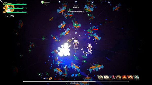 Скриншот 3 из игры Our Tribe Above All