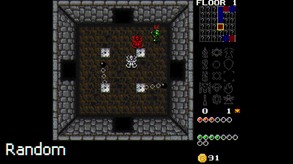 Castle of no Escape 2 screenshot thumbnail video