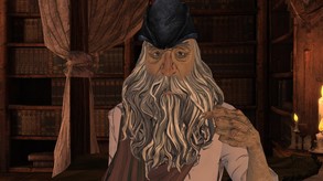 King's Quest - Chapter 5: The Good Knight screenshot thumbnail video