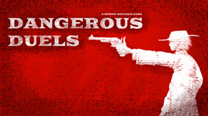 DANGEROUS DUELS screenshot thumbnail video