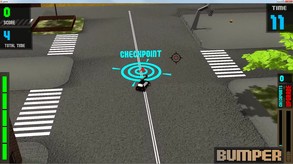 Bumper New Graphics screenshot thumbnail video