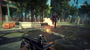 Skynet Rising: Portal to the Past screenshot thumbnail video