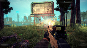 Skynet Rising: Portal to the Past screenshot thumbnail video