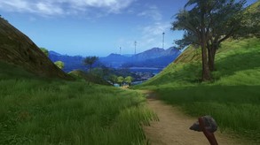 Radiation Island screenshot thumbnail video