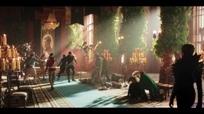 羞辱2-游戏截图