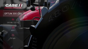 Farming Simulator 17 screenshot thumbnail video