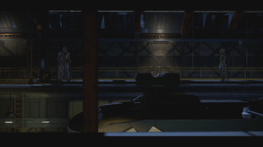 Batman - The Telltale Series