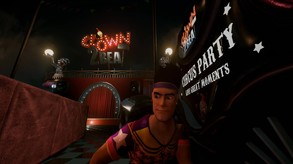 Clown2Beat screenshot thumbnail video