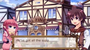 AL･FINE screenshot thumbnail video