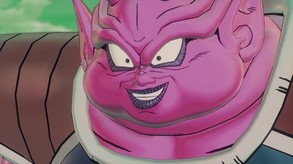 龙珠：超宇宙2-游戏截图