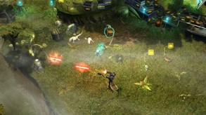 Wanted Corp. screenshot thumbnail video