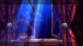 The first look on halloween mysteries