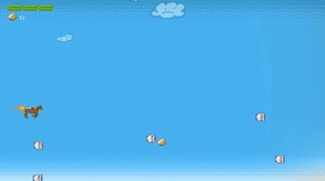 GO AWAY, THERE'S KUMIS OVER THERE! screenshot thumbnail video