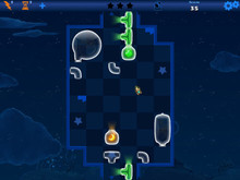 Fiber Twig: Midnight Puzzle screenshot thumbnail video