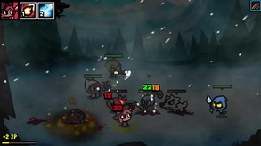 Sentry Knight Tactics screenshot thumbnail video