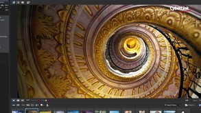 CyberLink PhotoDirector 8 Ultra screenshot thumbnail video