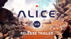 ALICE VR-游戏截图
