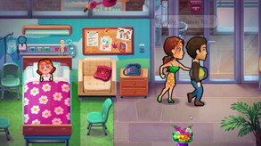 Delicious - Emily's Hopes and Fears screenshot thumbnail video