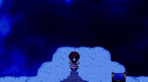 Stargazer Christmas screenshot thumbnail video