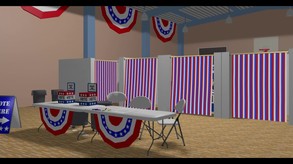 Whack a Vote Main Trailer