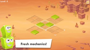 Perfect Fit - Totemland