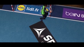Handball Launch
