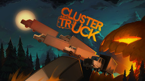 Clustertruck Halloween Trailer