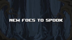 Halloween Update Trailer