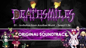 Deathsmiles OST Preview video thumbnail for Deathsmiles OST
