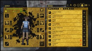 How To Survive 2 - Pirates of the Bayou Skin Pack screenshot thumbnail video