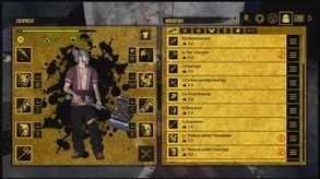 How To Survive 2 - Norse God Skin Pack screenshot thumbnail video