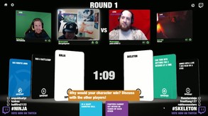 Superfight - Fall 2016 Trailer