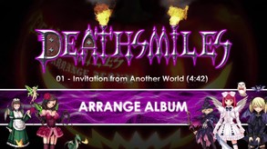 Deathsmiles Arrange Album Preview video thumbnail for Deathsmiles Arrange Album