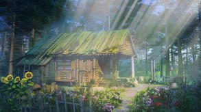 The Herbalist screenshot thumbnail video