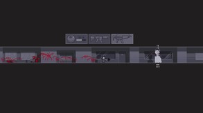 Bloody Walls: Hardcore screenshot thumbnail video