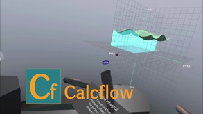 Calcflow Teaser
