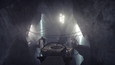 General / Cinematic | Quern - Undying Thoughts Environment Trailer