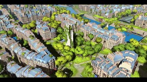 Eagle Flight screenshot thumbnail video