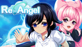 Re Angel OP