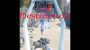 Tales of Destruction screenshot thumbnail video