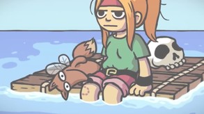 Ittle Dew 2+ screenshot thumbnail video