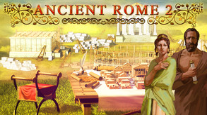 Ancient Rome 2 screenshot thumbnail video