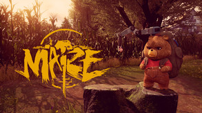 Release Date Trailer - Meet Vladdy