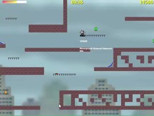 Skater 2D screenshot thumbnail video