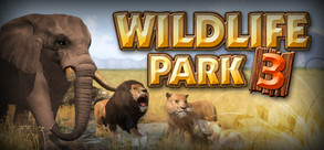Wildlife Park 3 screenshot thumbnail video