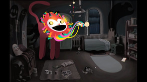 Mr. Shadow screenshot thumbnail video