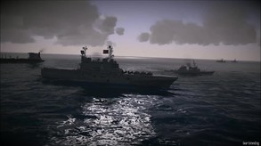 Combat Air Patrol 2: Military Flight Simulator screenshot thumbnail video